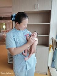 -玥悦母婴月子护理中心玥悦喜喜馆