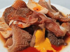 -梓记牛什(總店)