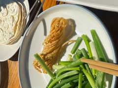 -清真·老金烧烤·小龙虾(奥体中路店)