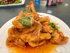 -鸿禧大清花(方庄店)