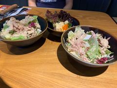 土豆泥沙拉-斗牛士牛排(南京东路店)