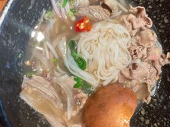 -越谜·越南餐厅(长白店)