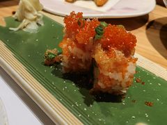 龙虾卷-玄海寿司(国贸店)