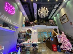 -RL Nail·瑞丽美甲美睫品牌原创店