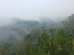 -塔云山