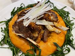 -新粤新疆菜清真餐厅(拱北店)