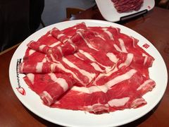 -1078號老北京涮肉(松柏店)
