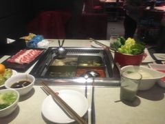 -海底捞火锅(九久奥特莱斯店)