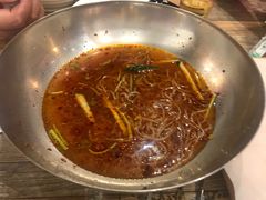 -枪火串烧·东北特色烧烤(罗湖总店)