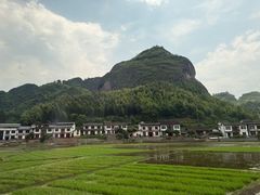 -崀山风景名胜区