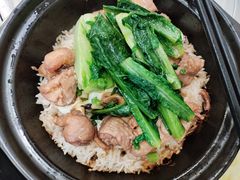 -西关人家(东莞庄路店)