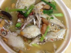 -揭阳钟记小食(福田新村店)