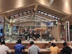 -狮头牌卤味研究所·卤味饭(花城汇南区店)