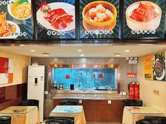 -香港威特瑞茶餐厅(小白楼音乐厅店)