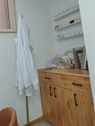 -芊冉•美甲美睫纹绣