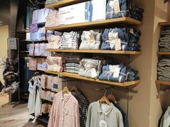 -MUJI无印良品(西单大悦城店)