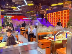 -亿牌牌东北烧烤(博物馆旗舰店)