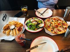 -Tubestation站点比萨(高新万达ONE店)