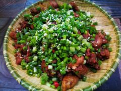 -冯排骨涮烤火锅(华商国际城店)