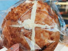 杂粮奶酪包-OUR Bakery(三里屯太古里店)