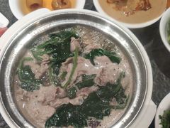 -蒙都43°9羊火锅(平庄店)