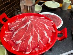 -大龙辣火锅·龙虾·烧烤(湖滨新天地店)