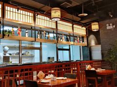 大堂-游You House(西单老佛爷店)