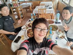 -小六农家乐(崇明西沙湿地店)