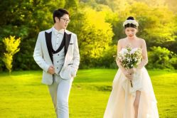 -第一夫人婚纱摄影(南京店)