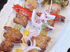 -八一好吃街·高品美食广场