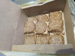 炸豆腐-奶奶的美食(悦立方店)
