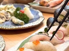 -长崎屋·日本料理·刺身·烧鸟(天河北路店)