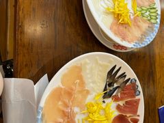 -桥香园过桥米线(国贸店)