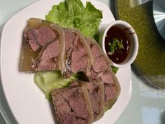 -瑞福园联谊餐室(茂名南路店)