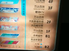 -万达广场(大明宫店)