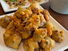 -海坛特色小吃·只做平潭特色菜(平潭店)