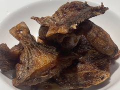 -老洋房花园饭店(绍兴路店)