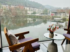 -海兰云天度假区温泉