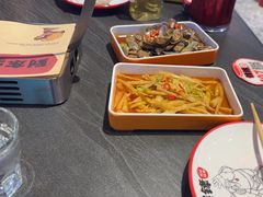 -钱锋炭缸烧烤(南湖大路总店)