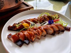 -唐廊烤鸭店(工体店)