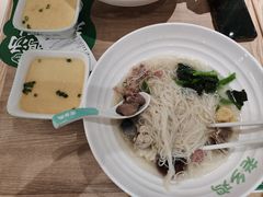 -老乡鸡(融科天地店)