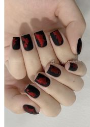 -情同手足美甲美睫