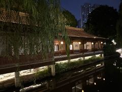 -铁像寺水街