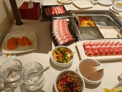 -海底捞火锅(凤凰广场店)