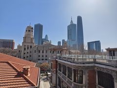 -天津意大利风情旅游区