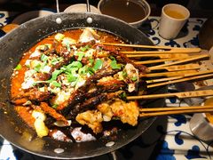 -遇见长安(兰州中心店)