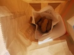 -汉堡王(大连柏威年餐厅店)