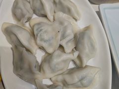 -船歌·鱼水饺青岛菜(国贸商城店)