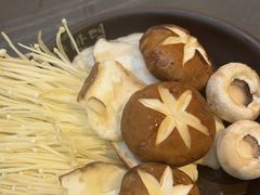 -农乐园炭火烤肉(繁花中心店)
