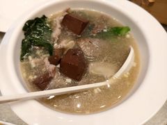 -聚福宝合苑食府(南头镇店)